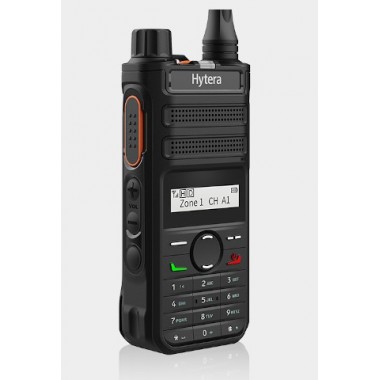 Портативная радиостанция Hytera AP-585 (арт. AP-585U)