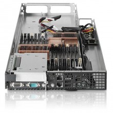 Сервер HP Proliant SL170s Gen6 X5670 (624773-B21)