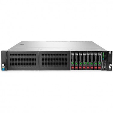 Сервер HP Proliant DL180 Gen9 E5-2623v3 (778456-B21)