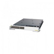 24-портовая двухскоростная линейная карта Cisco A9K-24X10GE-1G-FC