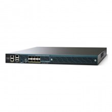 Контроллер Cisco AIR-CT5508-250-K9