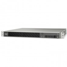 Межсетевой экран Cisco ASA5525-CU-K9