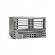 Маршрутизатор Cisco ASR1K6R2-100-SECK9 Маршрутизатор Cisco ASR1K6R2-100-SECK9