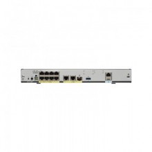 Маршрутизатор Cisco C1111-8PLTEEAWR