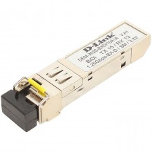 Трансивер D-Link DEM-302S-BXD/A1A