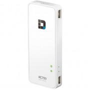 Маршрутизатор D-Link DIR-510L/RU/A1A