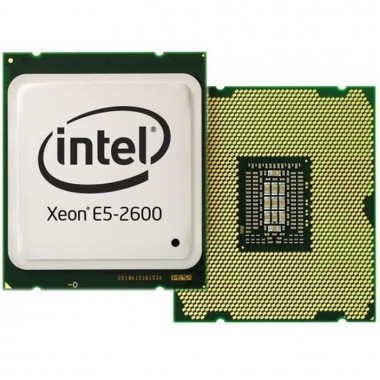 Процессор для серверов HPE Intel Xeon E5-2620v4 (817927-B21)