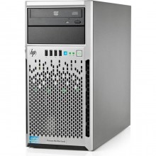 Сервер HP Proliant ML310e Gen8 E3-1220v2 (674786-421) Сервер HP Proliant ML310e Gen8 E3-1220v2 (674786-421)