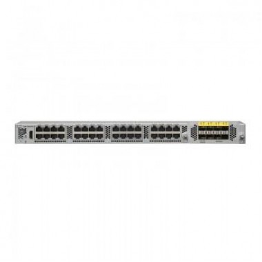 Коммутатор Cisco N2K-C2232TM-E