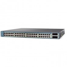 Коммутатор Cisco Catalyst WS-C3560E-48PD-SF