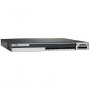 Коммутатор Cisco Catalyst WS-C3750X-12S-S