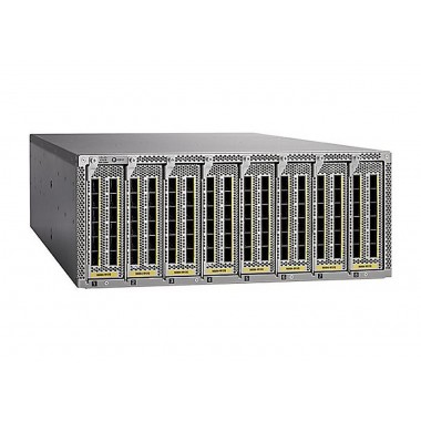 Бандл Cisco N6004EF-4FEX-1G