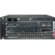 Бандл Cisco VS-C6503E-SUP2T Бандл Cisco VS-C6503E-SUP2T