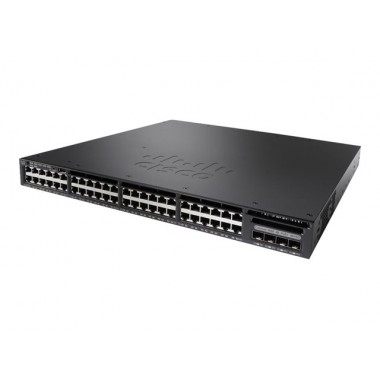 Коммутатор Cisco WS-C3750E-48TD-SD