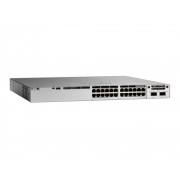 Коммутатор Cisco C9300-24T-A