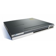 Коммутатор Cisco WS-C3750G-12S