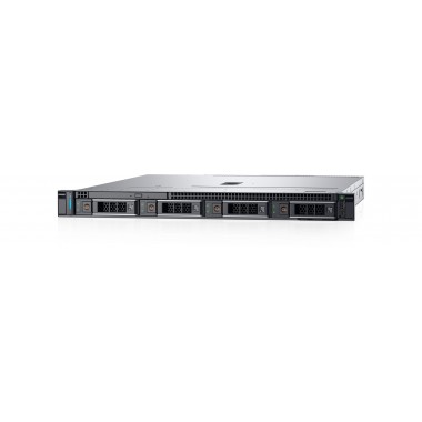 Сервер Dell EMC PowerEdge R240 / 210-AQQE-035