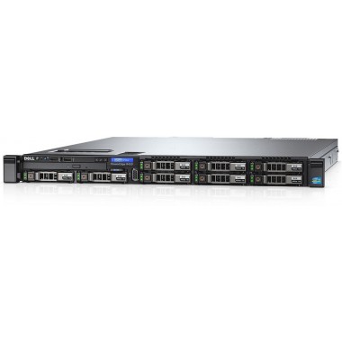 Сервер Dell EMC PowerEdge R430 / 210-ADLO-212-000