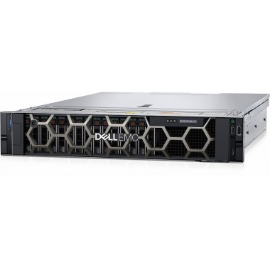 Сервер Dell EMC PowerEdge R550 / 210-AZEG-106