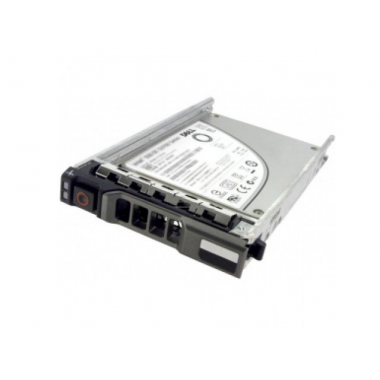 Dell 300GB 10k 6g 2.5 SFF Enterprise SAS 745GC Seagate Savvio