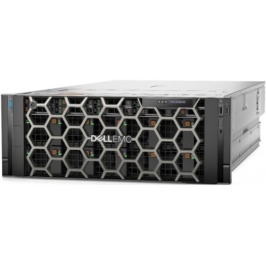 Сервер Dell EMC PowerEdge XE8545