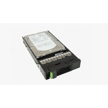 38008322 Жесткий диск FUJITSU Fujitsu 450GB 15K 3,5" 3GB SAS HDD