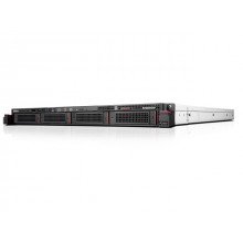 Сервер Lenovo ThinkServer RD350 70QK000HEA