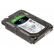 Жесткий диск Seagate Exos 7E10 HDD 4 TБ, SAS, 3,5, 7200, 512e/4KN ST4000NM025B