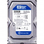 Western Digital WD3200AAJB 320GB